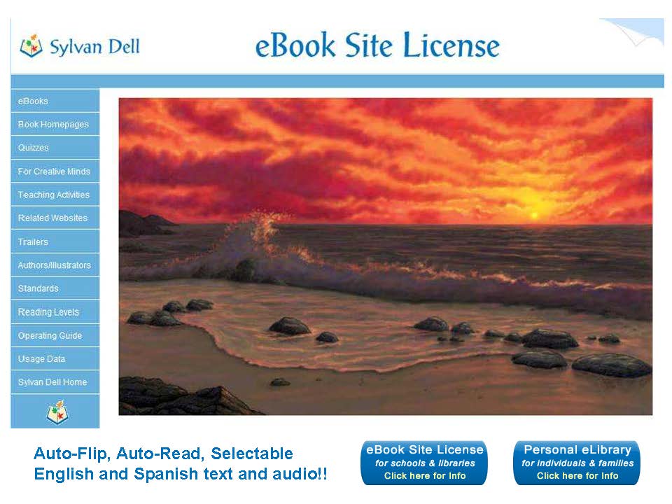 eBooks, Where are we?...Where are we Going?...And Why?